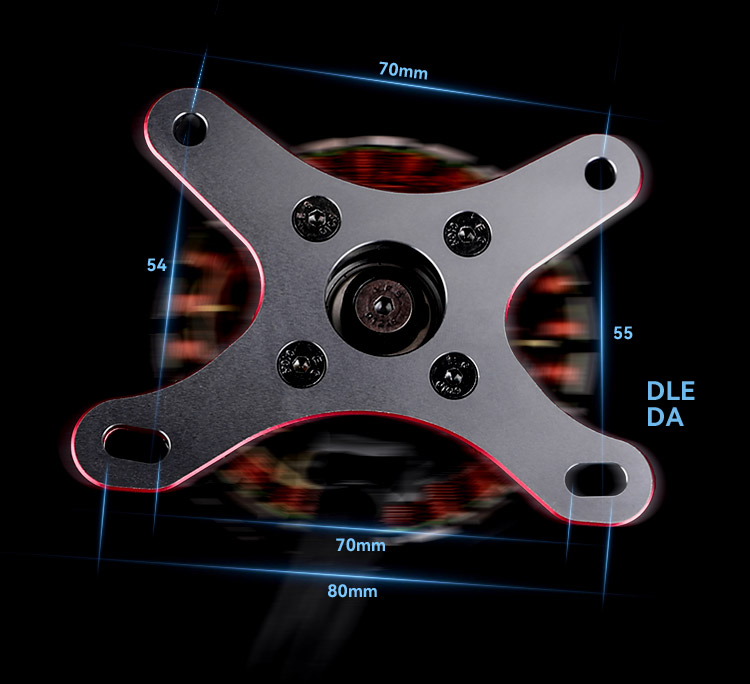 Non-destructive replacement for convenient installation