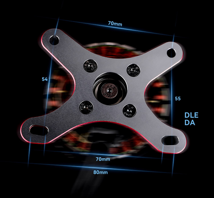 Non-destructive replacement for convenient installation