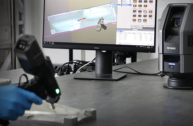 Testing &
Validation