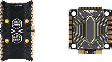 C55A 8S 8IN1/F55A PROIII 8S 4IN1
