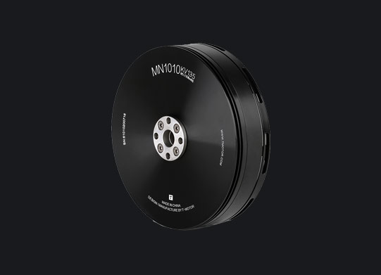 MN1010 KV90 推荐搭配电机