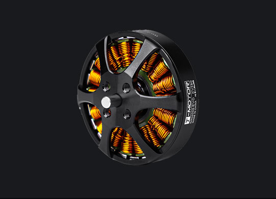 MN4006 EVO KV380 推荐搭配电机