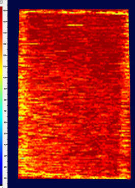 HEP-L系列冲击前超声波C扫