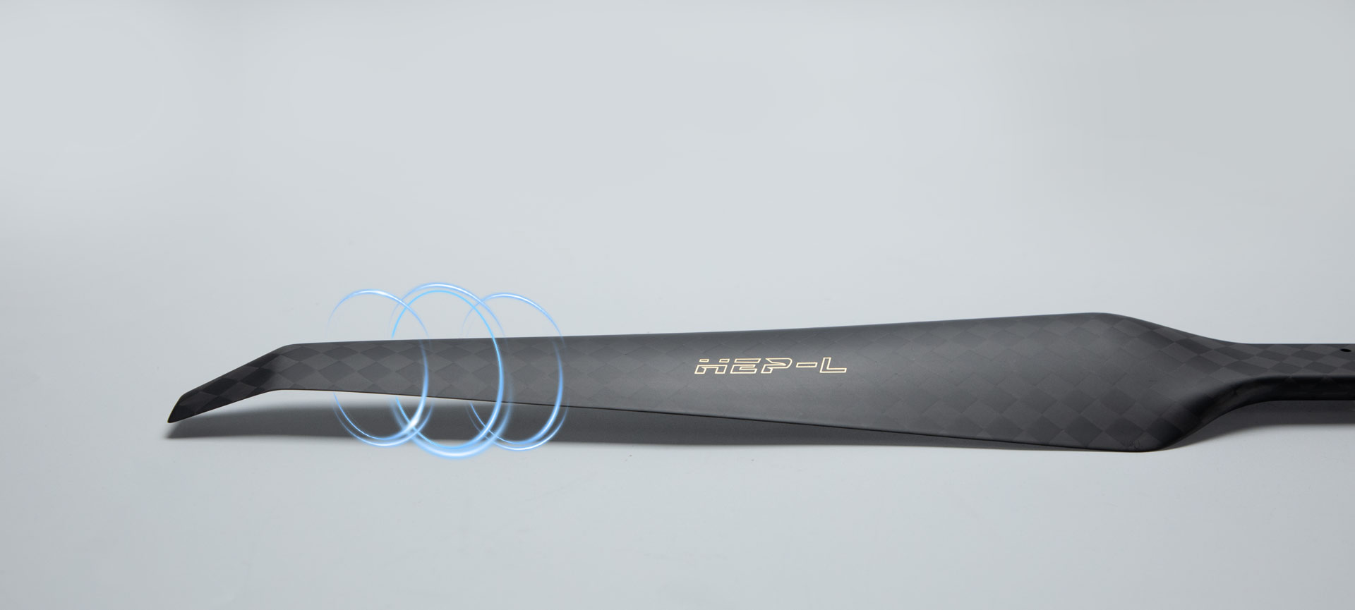 HEP-L aerodynamic optimization