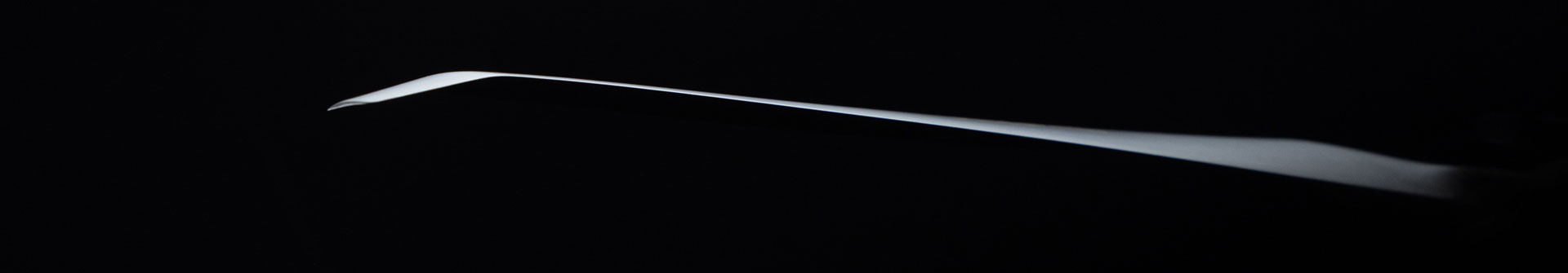 HEP-L 超轻桨叶轮廓