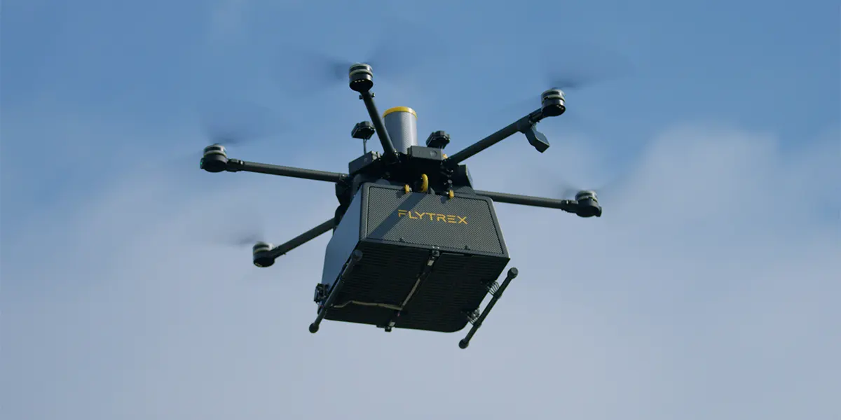 Heavy-lift logistics & delivery