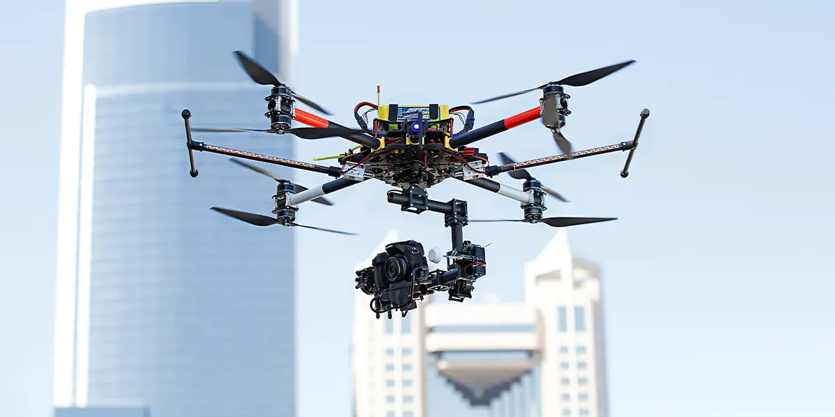 Other high-thrust
applications