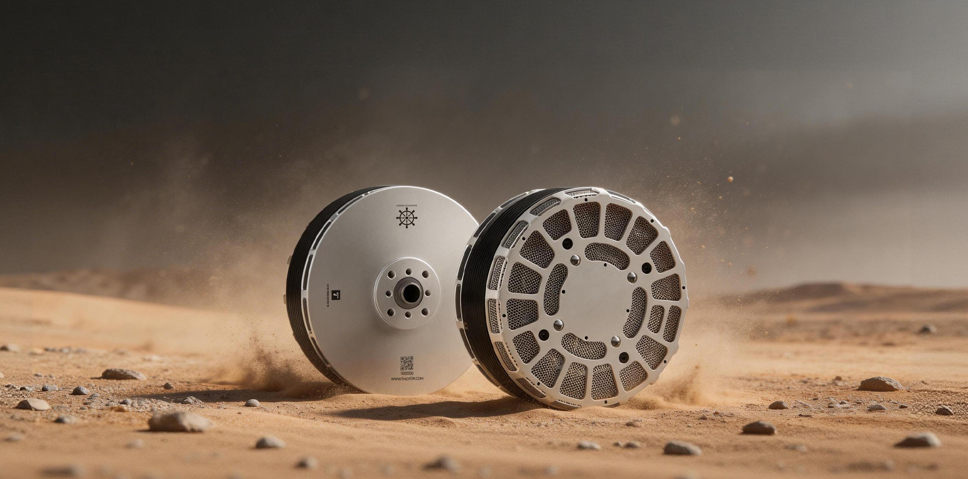 High Environmental Adaptability and Protection Rating