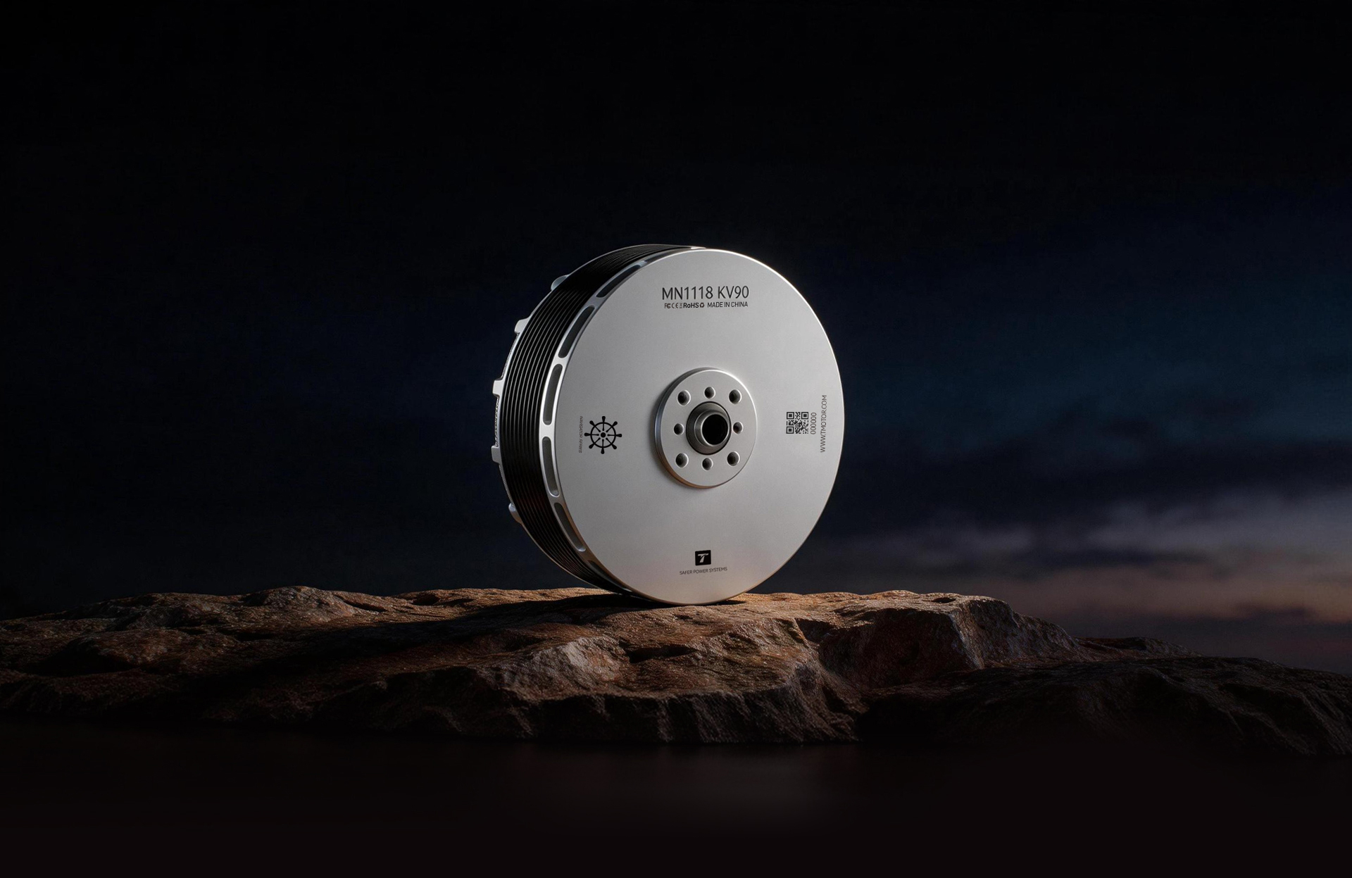 MN1118 KV90/108 hero image