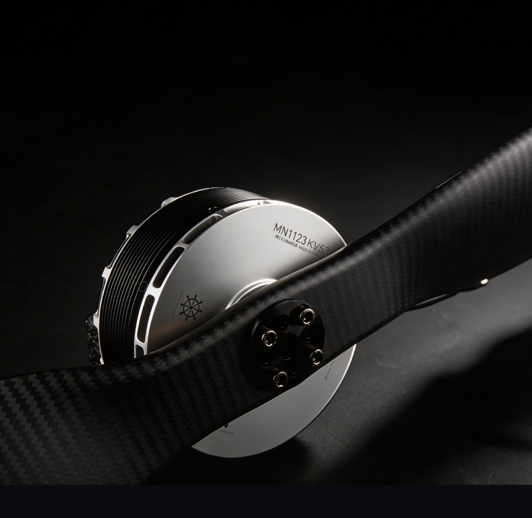 MN1123 Recommended Setup