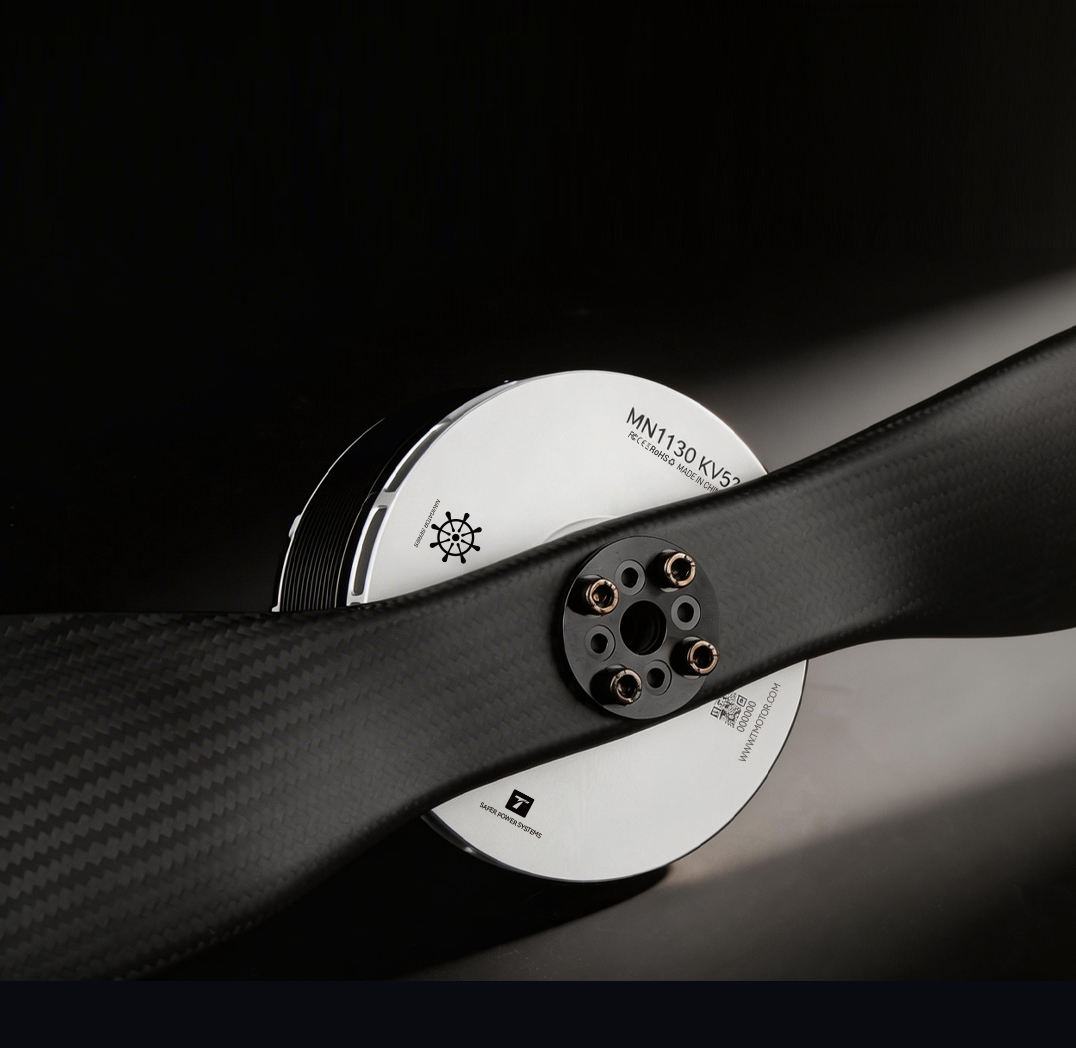 MN1130 Recommended Setup