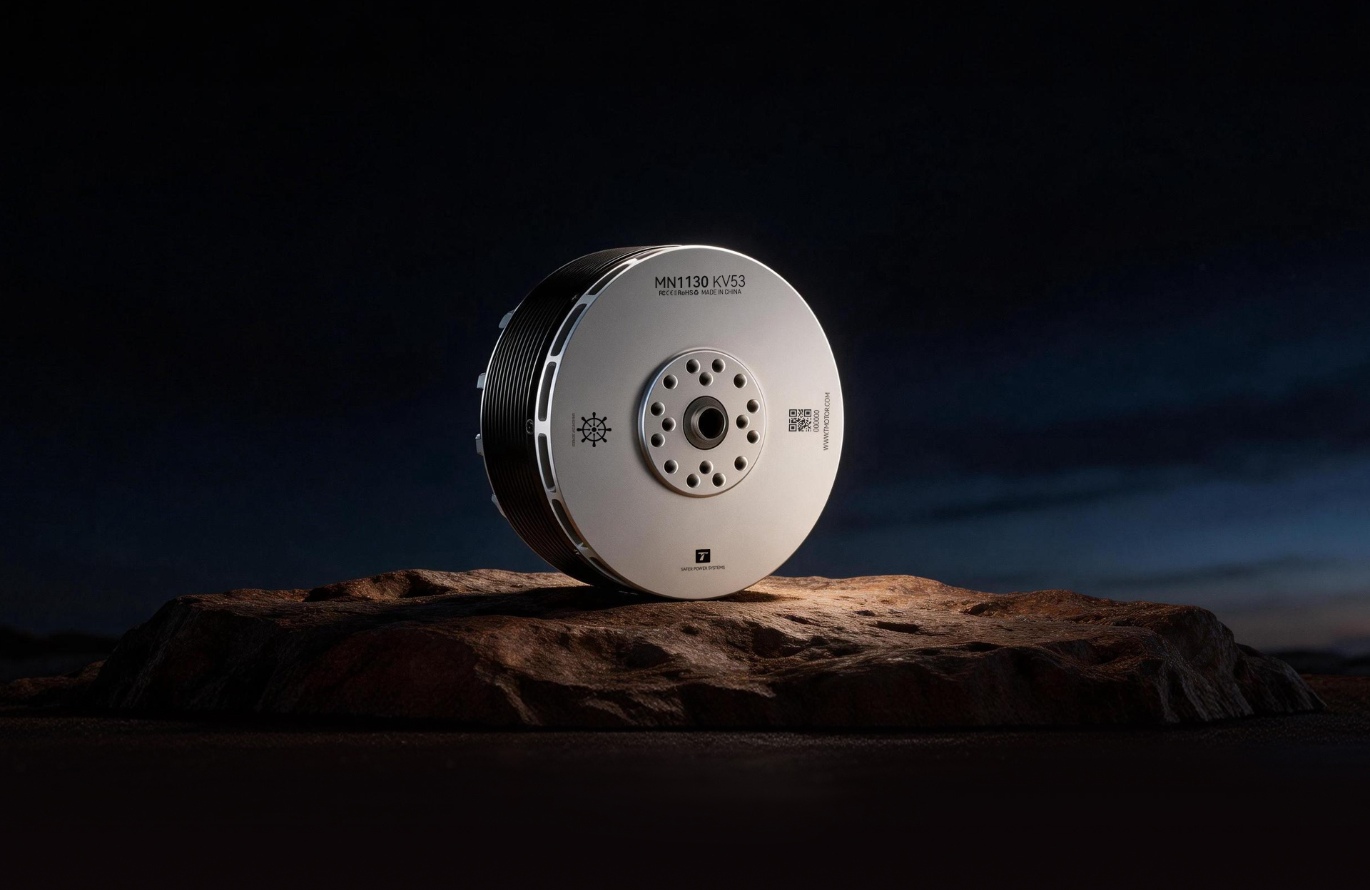 MN1130 KV45/53 hero image