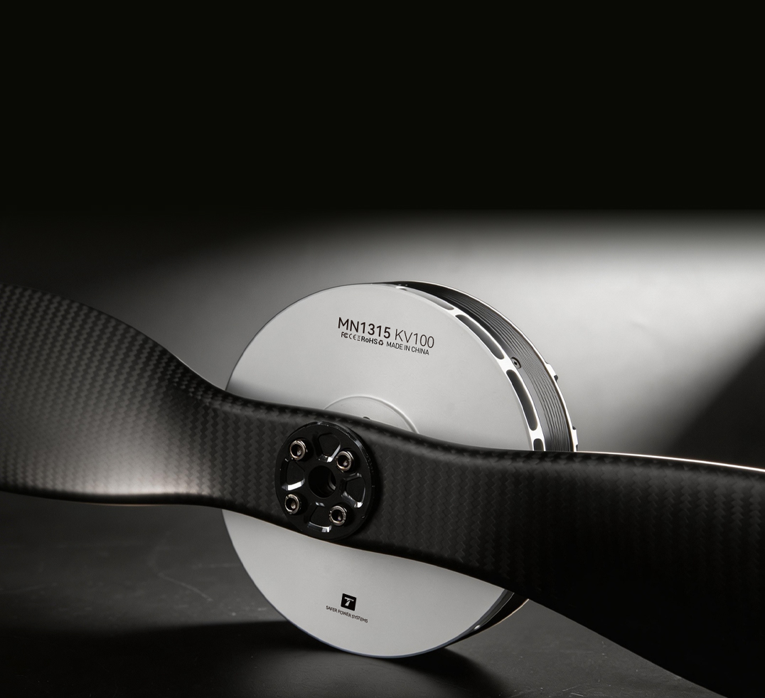 MN1315 Recommended Setup