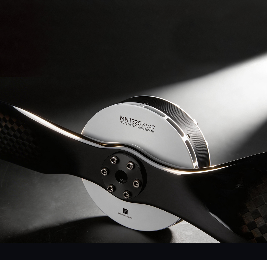 MN1325 Recommended Setup