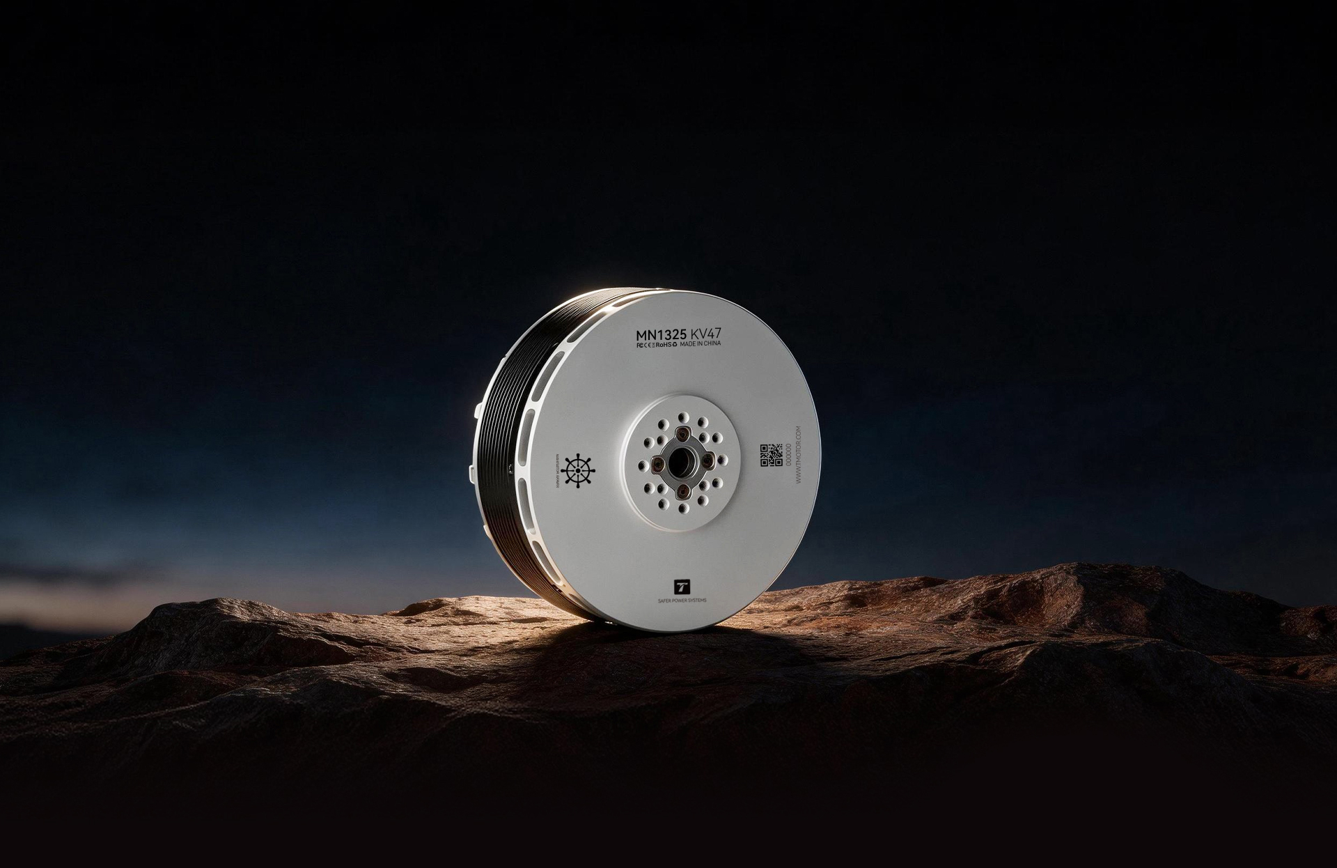 MN1325 KV47 hero image