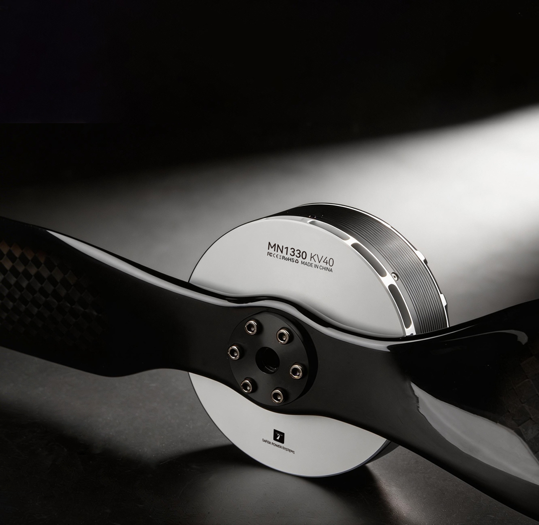 MN1330 Recommended Setup