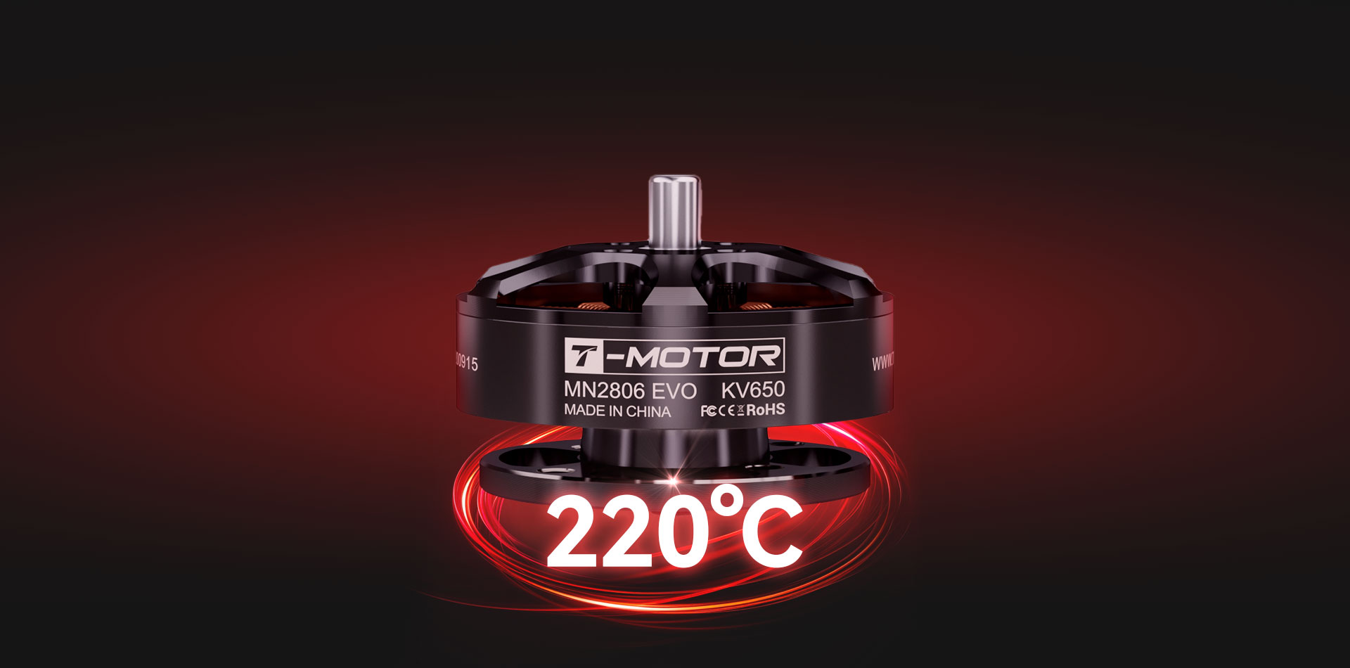 T-MOTOR MN2806 EVO