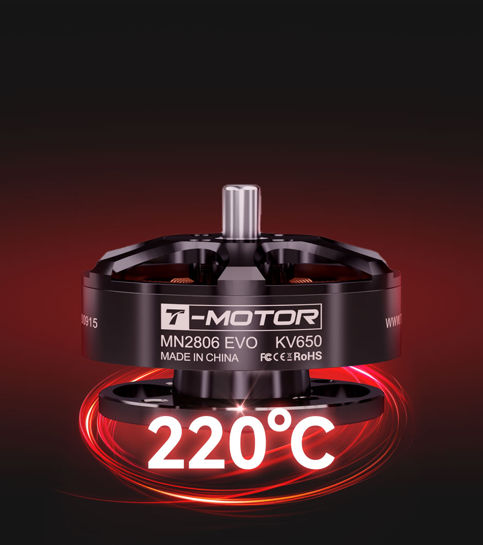 T-MOTOR MN2806 EVO