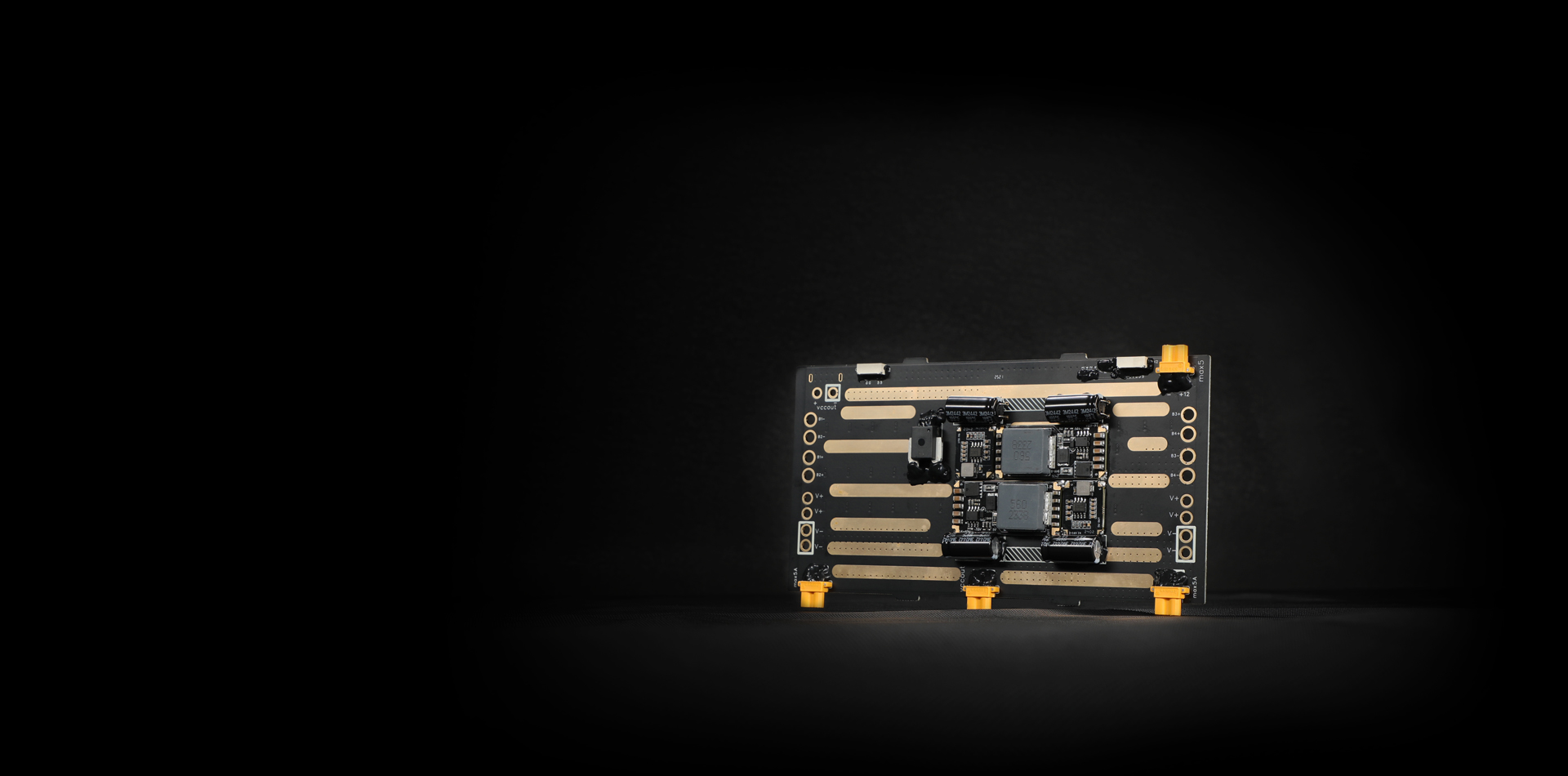 M1200-distribution