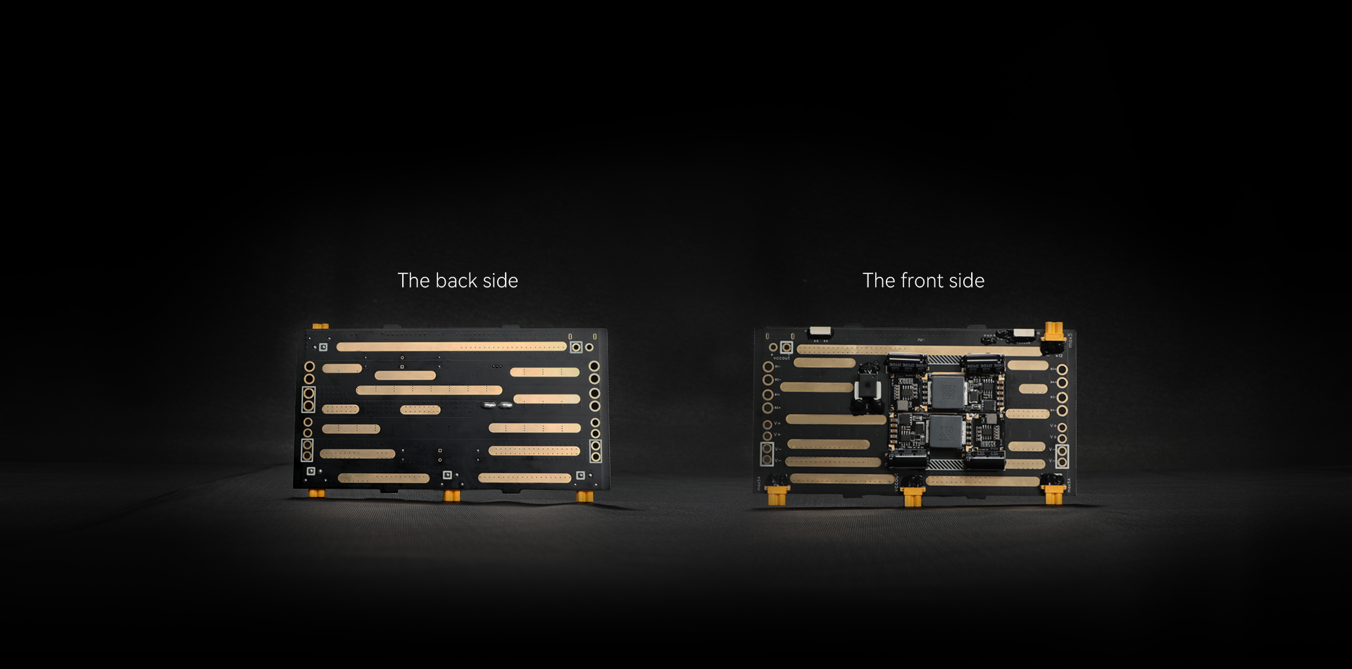 M1200-distribution