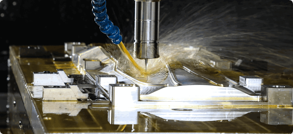 Mold Manufacturing